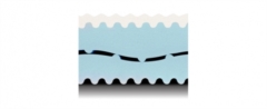 Bedding - Elasgum - Memo 30