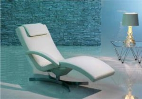 Il Benessere - Chaise Longue - Dolce Vita