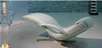 Il Benessere - Chaise Longue - Dolce Vita