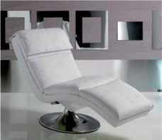 Il Benessere - Chaise Longue - Maya