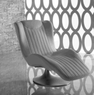 Il Benessere - Chaise Longue - Siria