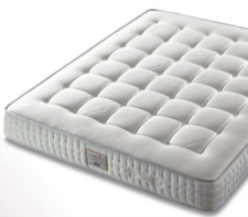 Simmons - Beautyrest - Constellation - Anallergico TE