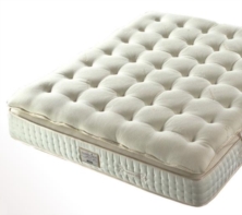 Simmons - Beautyrest - Constellation Elite - Climatizzato CO