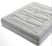 Simmons - Beautyrest Elite - Regency - Anallergico RG