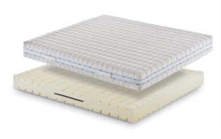 Zigflex - Materassi Aertech Plus - Zen