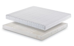 Zigflex - Materassi in Lattice - Brezza