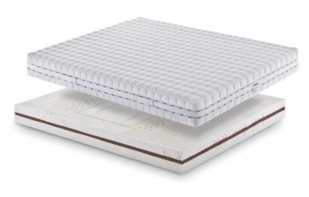 Zigflex - Materassi in Lattice - Coccopiuma