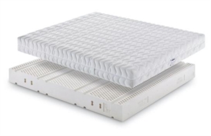 Zigflex - Materassi in Lattice - Libeccio