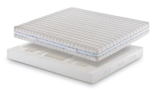 Zigflex - Materassi in Lattice - Mistal