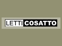 Letti Cosatto